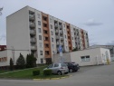 Zděný byt 3+1 Průmyslová, Sezimovo Ústí