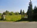 Baugelände, 1510 m2, Chomutov, Jirkov