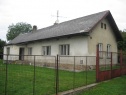 Rodinný dům Krasoňov