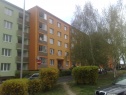 Byt 2+1, OV, 64 m2, Žatec, okr. Louny