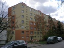 2ZKB, 53 m2, Kladno, Dánská