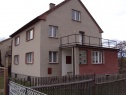 аренда  Особняк, Příbram, Višňová