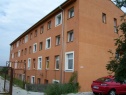 Flat 2+kk for rent, 50 m2, Louny, U Zastávky
