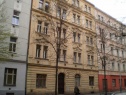 аренда  двухкомнатная квартира, 53 м2, Praha 3, Praha, Zelenky-Hajského