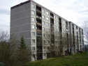 Byt 3+1 OV, 75 m2, Cvikov