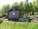 Hut, Děčín