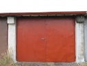 Garage, Pardubice