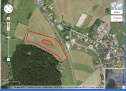 Baugelände, 29701 m2, Žďár nad Sázavou, Škrdlovice