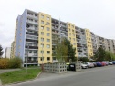 Flat 2+kk, 48 m2, Mladá Boleslav, 17. listopadu