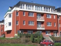 двухкомнатная квартира, 74 м2, Praha-východ, Úvaly, Dalmatská