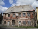Особняк, Most, Hora Svaté Kateřiny