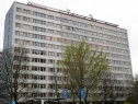Byt 1+1, Krč - Praha 4