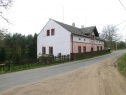 Особняк, Jičín, Markvartice