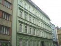 Atypische Wohnung, 206 m2, Praha 1, Praha, U půjčovny