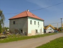 Особняк, Most, Havraň