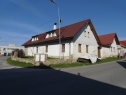 Hotel, Jindřichův Hradec, Deštná