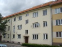 Flat 1+1, 48 m2, Chrudim, Čs. armády