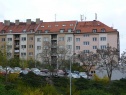 Byt 2+1 OV Praha 4 - Michle
