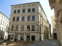 Kancelář Starobrněnská ul. Brno střed