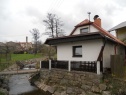 Сельская усадьба, Chrudim, Proseč