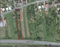 Строительный участок, 2662 м2, Přerov, Hranice