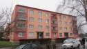 2ZKB, 63 m2, Cheb, Mírová