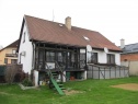 House, Tábor, Opařany