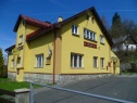 Penzion, Albrechtice v Jizerských horách