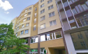 Kancelářské prostory, Karlín - Praha 8