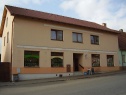 Pronájem zděného bytu 2+kk Chýnov