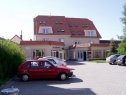 аренда  трехкомнатная квартира, 66 м2, Tábor, Chýnov, Gabrielovo náměstí