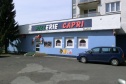 Restaurant for rent, Cheb, Mariánské Lázně