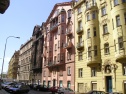 Pronájem kancelářské prostory Praha 2 - Nové Město
