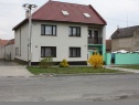 Особняк, Přerov, Polkovice