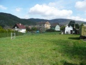 Garden, 430 m2, Ústí nad Labem
