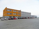 Warehouse for rent, Praha-východ, Radonice