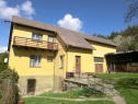 Rodinný dům 4+1, Krňany - Třebsín, okres Benešov