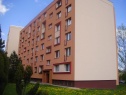 Pronájem bytu 1+1 Olomouc, Hraniční ul.