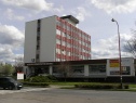 аренда  Магазин, Chrudim