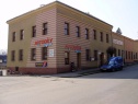 Office facilities for rent, Chrudim, Hlinsko