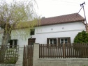 Chalupa Třebívlice - Dřevce, okr. Litoměřice