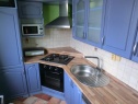 трехкомнатная квартира, 66 м2, Cheb, Mariánské Lázně, Žižkova