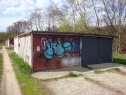 Garage, Brno-město, Brno