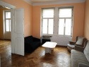 аренда  трехкомнатная квартира, 75 м2, Praha 3, Praha, Koněvova