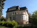 Hotel, Chomutov
