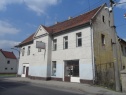 Pronájem komerčního objektu, Křešice, Litoměřice