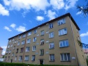 Flat 2+1, 52 m2, Chomutov, Jirkov, Šimkova