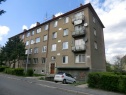 Byt 1+1 Jirkov - Osvobození ul.