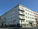 Flat 3+kk for rent, 60 m2, Hradec Králové, Resslova