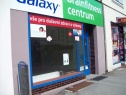 Shop for rent, Hradec Králové